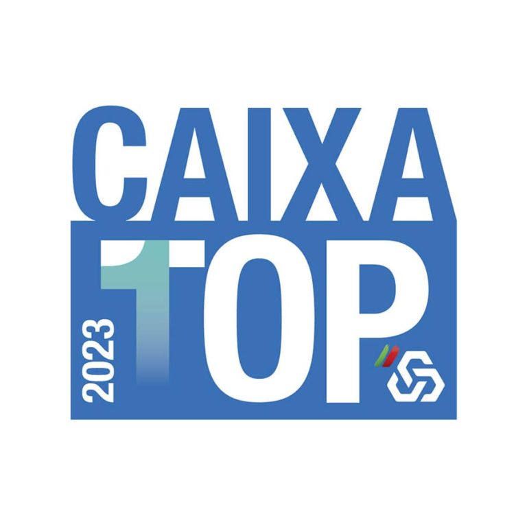 Caixa top