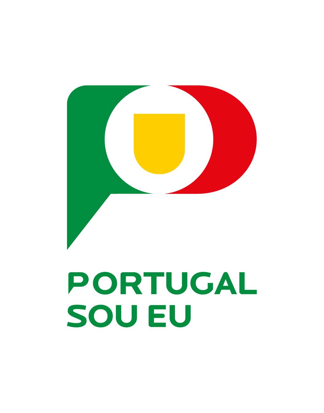 Portugal sou eu